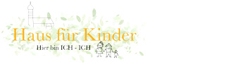 Kita Berg im Gau Logo
